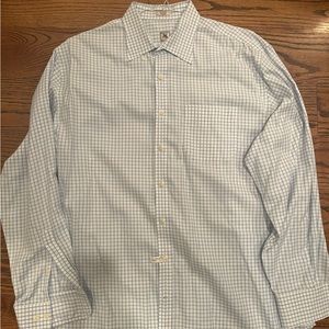 Peter Millar dress shirt